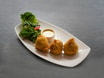 Vegetable Pakora