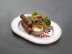 Seekh Kebab