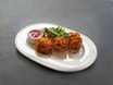 Onion Bhaji